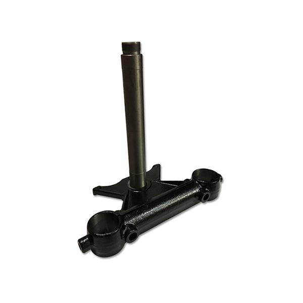 FX 1971-1972 33.4mm フロント フォーク チューブ ロワー トリプル