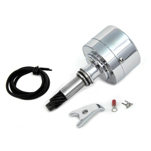 1936-1973 XL スポーツスター Kモデル サイドバルブ ディストリビュー