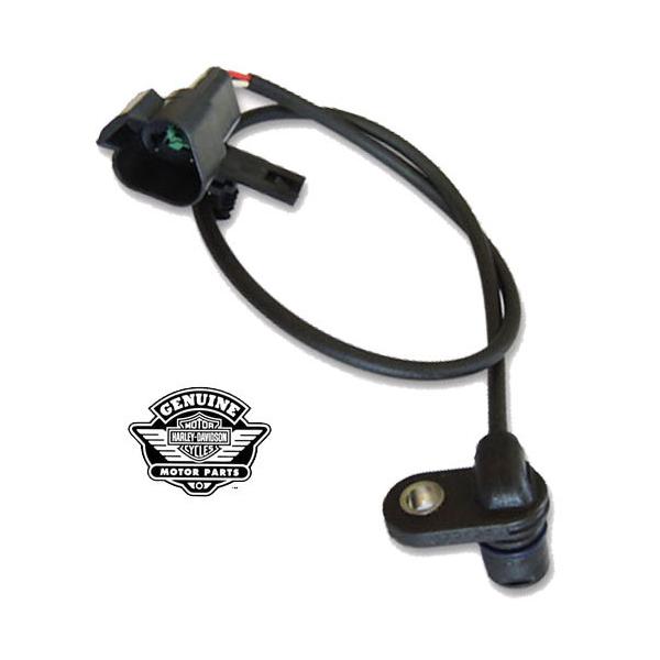 ハーレー 純正 電気式 スピードメーター センサー BT 1995-2003 ダイナ