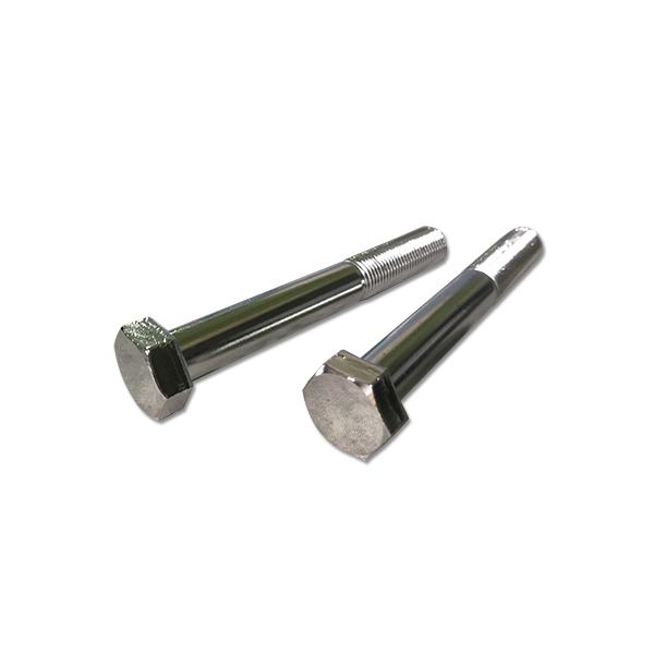 ハンドル ライザー ボルト セット 1/2-13×3.75 首下950mm 長め 粗目 