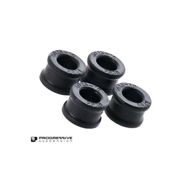 プログレッシブサスペンション サスペンション ブッシング KIT 412 プログレッシブ サス ショック