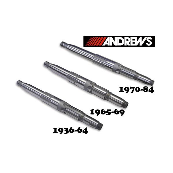 専用ページ＊ 1965-1969 ビッグツイン トランスミッション メイン シャフト