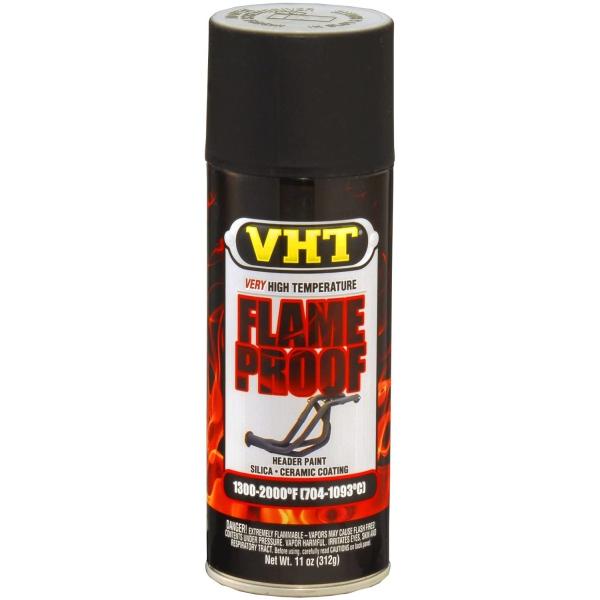 【専用】VHT 耐熱塗料「耐熱スプレー」2本セット ymt-japan_p102