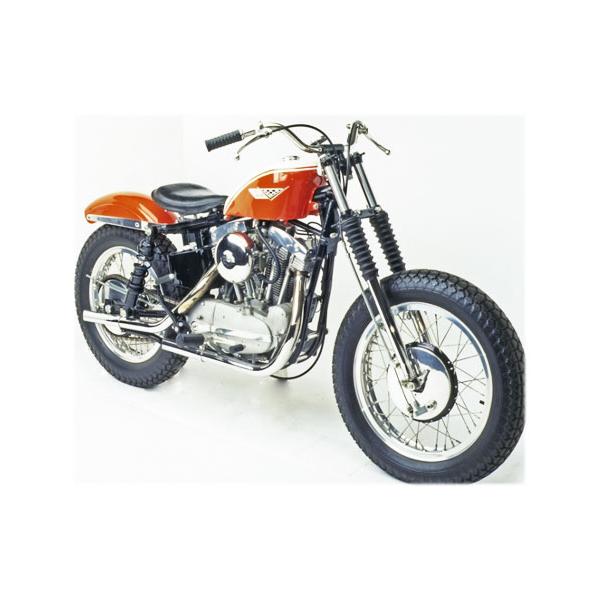 エキゾースト マフラー エキパイ レプリカ 当時物 復刻 1957-1985 XL