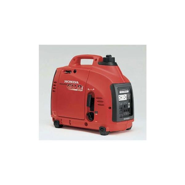 ホンダ発電機〈EU9i entry〉 [6295] : 防災用品専門店ヤマックス