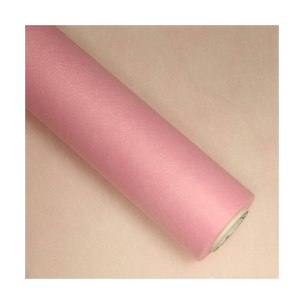 不織布ロール ラッピンクペーパー 包装紙 フラワーアレンジ 花資材 デボラ05 ライトピンク 幅65cmxm Buyee Buyee 日本の通販商品 オークションの代理入札 代理購入