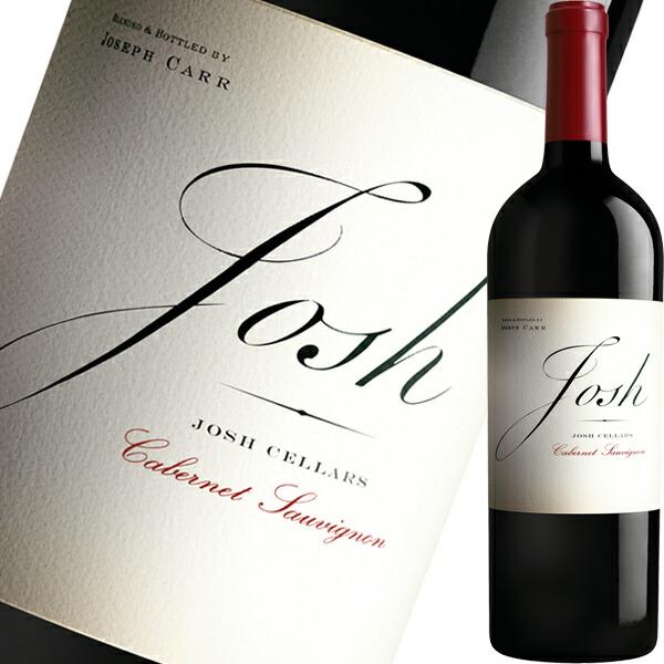 （赤ワイン）ジョッシュ・セラーズ・カベルネ・ソーヴィニヨン 2023 wine
