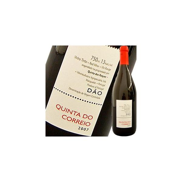 （赤ワイン ポルトガル） キンタ・ド・コーレイヨ・ダン・ヴィーニョ・ティント wine