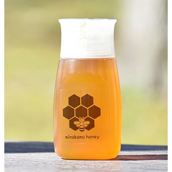 MINOKAMO HONEY 美濃加茂ハニー岐阜県 美濃加茂市 蜂屋町で獲れた生はちみつ MINOKAMO HONEY平安時代から千年の歴史を持つ至高の干し柿「常上蜂屋柿」の産地として知られ、このブランド柿を源頼朝に献上したところ「蜂の蜜の...