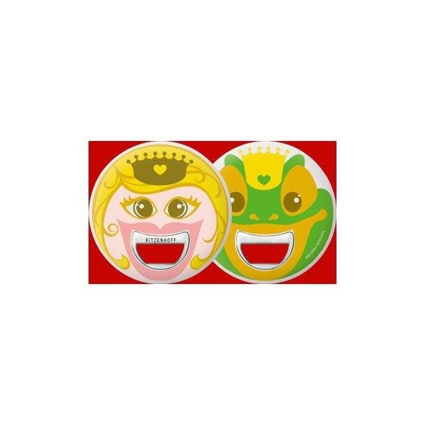 RITZENHOFF リッツェンホフ ROMEO＆JULIETロミオ＆ジュリエット（Melissa Sunjaya-a81921024 おしゃれ 栓抜 ボトルオープナー プレゼント 贈り物 ギフト