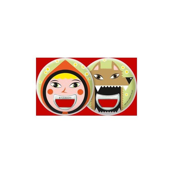 RITZENHOFF リッツェンホフ ROMEO＆JULIET ロミオ＆ジュリエット Climent Ollet