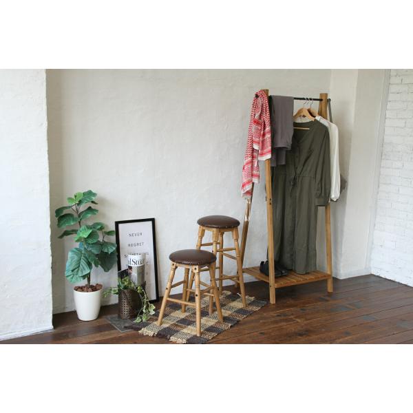 Rasic High Stool ハイスツール  バースツール  北欧 カウンタースツール 天然木 カウンターチェア おしゃれ ras-3333