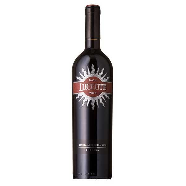 ルーチェ デッラ ヴィーテ ルチェンテ 750ml NL イタリア 赤ワイン 