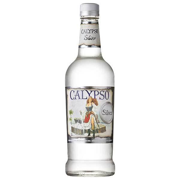 アサヒ（asahi） カリプソ ラム シルバー 40度 750ml アサヒビール