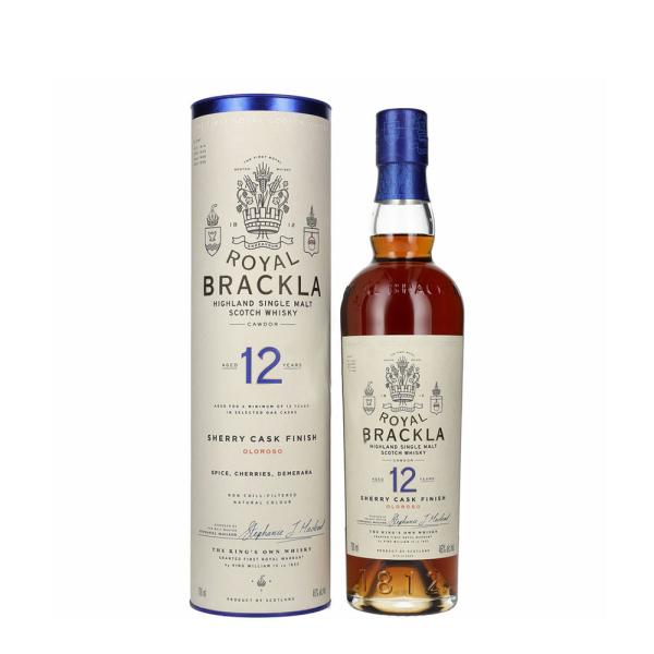 ロイヤル・ブラックラ ロイヤル ブラックラ 12年 700ml