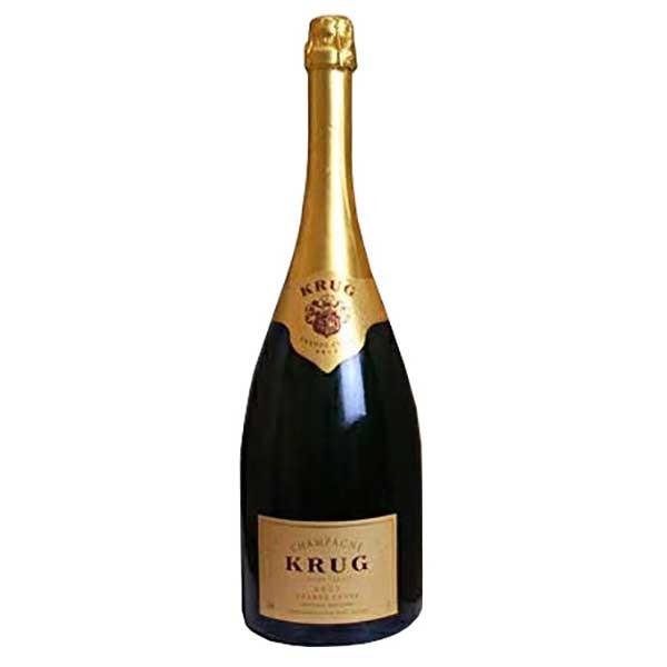 クリュッグ グランド・キュヴェ グランド キュヴェ ジェロボアム 3L