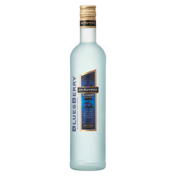 他サイト： デカイパー ブルースベリー 15度 700ml 送料無料(本州のみ) [キリンビール リキュール オランダ 418369]の商品画像