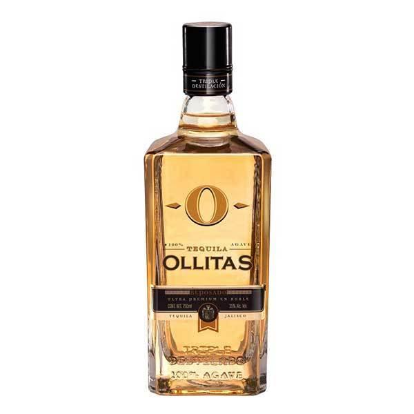 Orendain オレンダイン オリータスレポサド 750ml LJ テキーラ