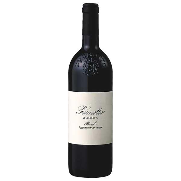 ワイン 赤ワイン プルノット バローロ ブッシア 750ml wine エノテカ