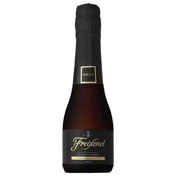Freixenet スパークリング フレシネ コルドン ネグロ ミニ 200ml