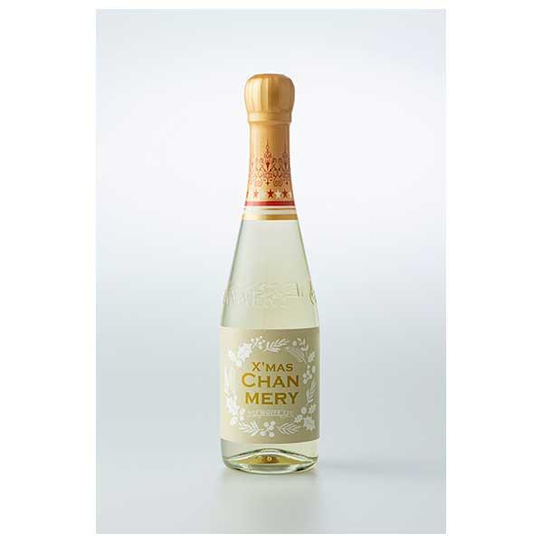 友桝 シャンメリーホワイト 瓶 360ml x 20本 ケース販売 友桝 飲料 日本 2101200
