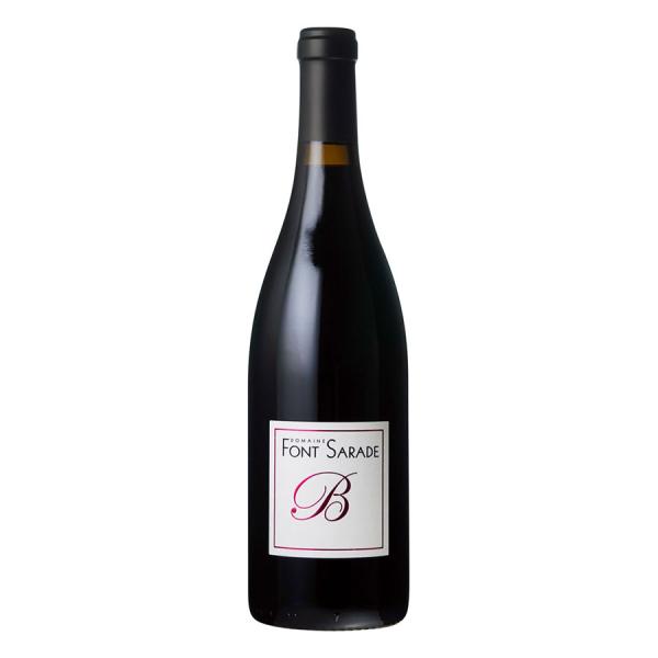 稲葉 ドメーヌ フォン サラド ヴォークリューズ ベー 750ml[稲葉