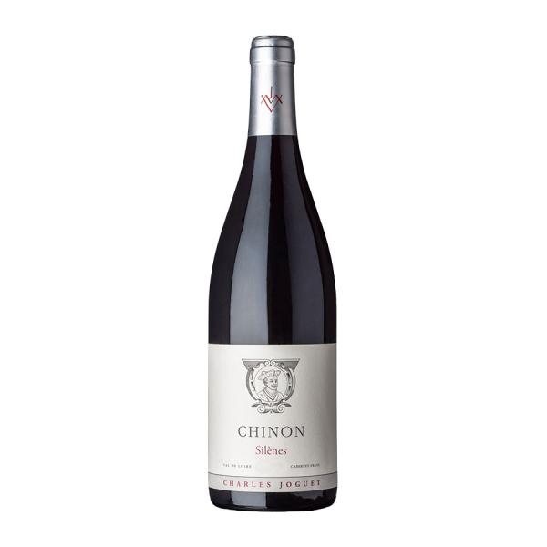 シャルル ジョゲ シノン シレーヌ 750ml x 2本 送料無料(本州のみ) [FD フランス 赤ワイン]ギフト プレゼント 贈り物 お祝い 内祝い お返し 誕生日プレゼント