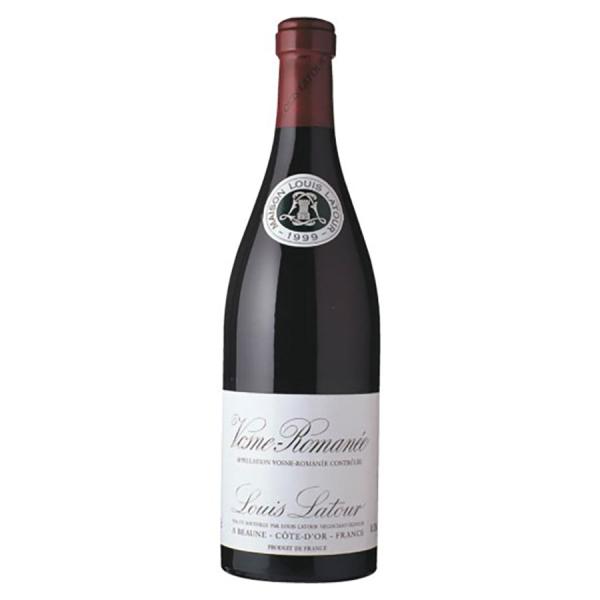 LOUIS LATOUR ルイ ラトゥール ヴォーヌ ロマネ 750ml[エノテカ