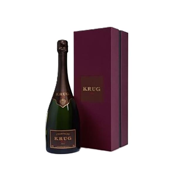 クリュッグ ヴィンテージ 750ml 箱付 MHD シャンパン フランス