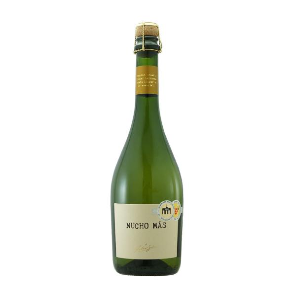 フェリックス ソリス ムーチョ マス スパークリングワイン 750ml[SMI