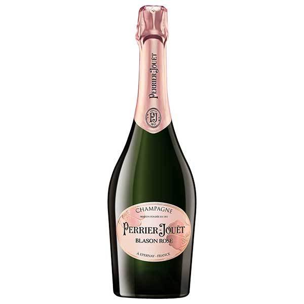 PERRIER-JOUET ペリエジュエ ブラゾン ロゼ 750ml : ハードリカー