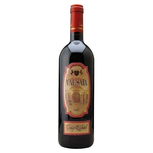 ヴァルサイア 750ml イタリア ヴェネト 赤ワイン 稲葉