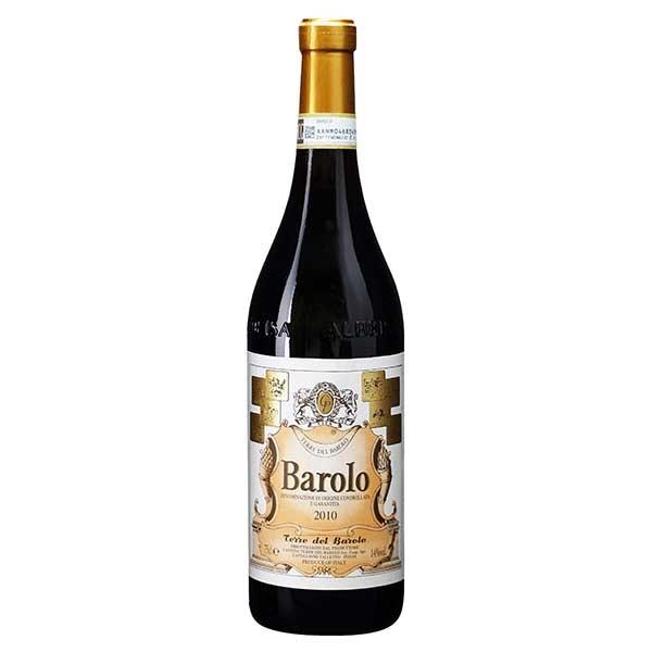 テッレ デル バローロ バローロ Terre del Barolo 750ml イタリア ピエモンテ 赤ワイン 稲葉