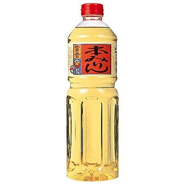 合同酒精 合同 本みりん 富貴 13.5度 PET 1L 1000ml x 12本 ケース販売