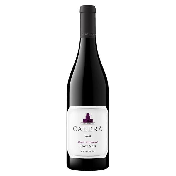 カレラ マウント ハーラン ピノ ノワール リード ヴィンヤード 750ml[エノテカ アメリカ 赤ワイン 0520804103B8]