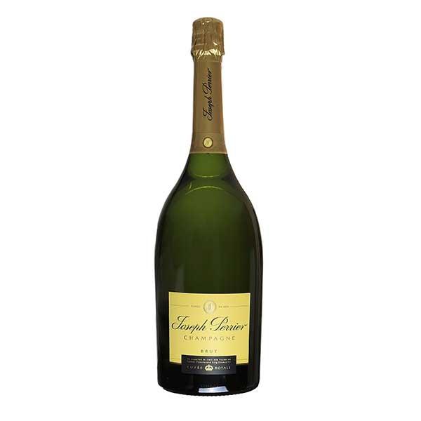ジョセフ ペリエ キュヴェ ロワイヤル ブリュット マグナム 1.5L