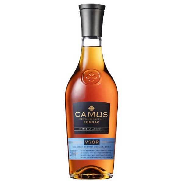 CAMUS カミュ VSOP 700ml 送料無料 本州のみ : ハードリカー