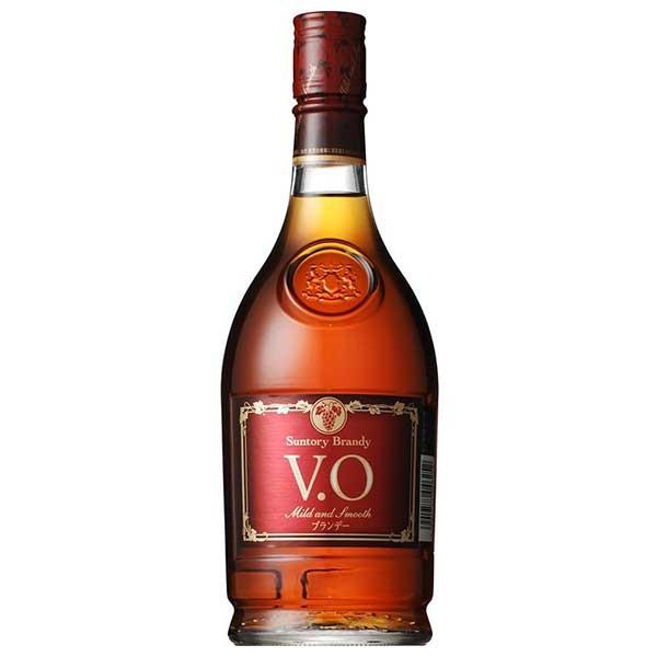 サントリーブランデー V.O サントリー ブランデー VO 37度 640ml