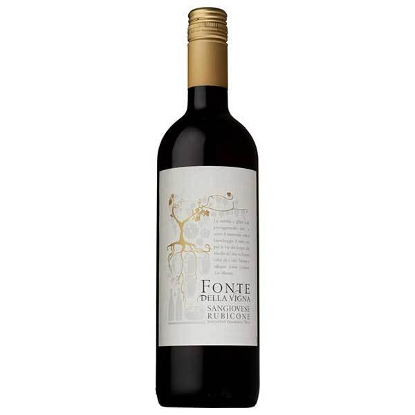 SUNTORY（サントリー） フォンテ デッラ ヴィーニャ サンジョヴェーゼ