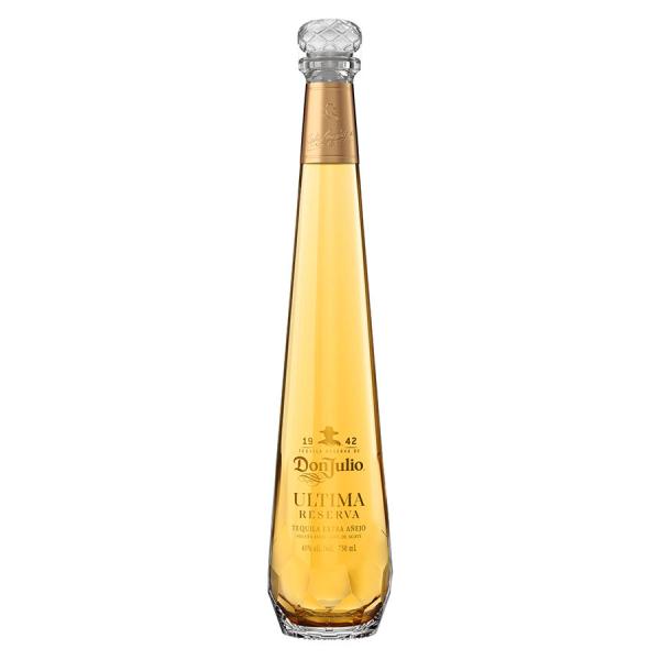 ドン フリオ ウルティマ リセルヴァ 40度 750ml[DJ メキシコ テキーラ