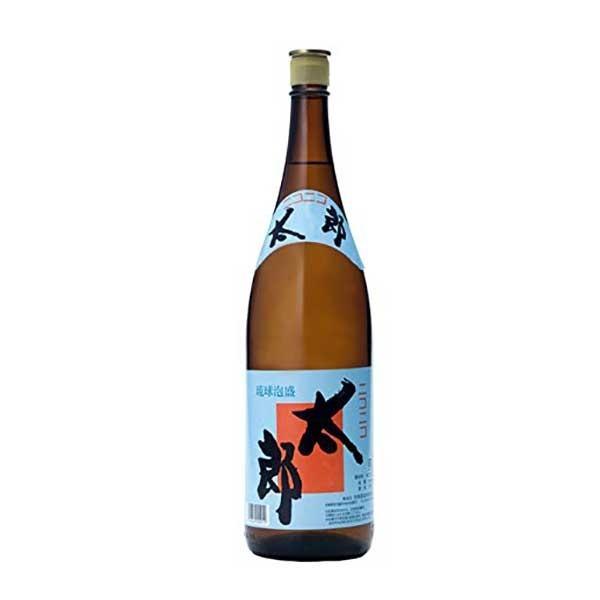 にこにこ太郎 30度 1.8L 1800ml 池間酒造 泡盛 送料無料 本州のみ