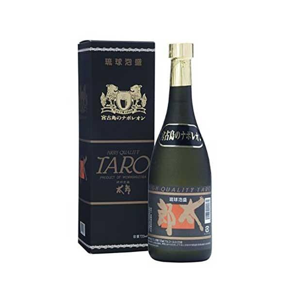 太郎 25度 720ml 池間酒造 泡盛 送料無料 本州のみ : ハードリカー