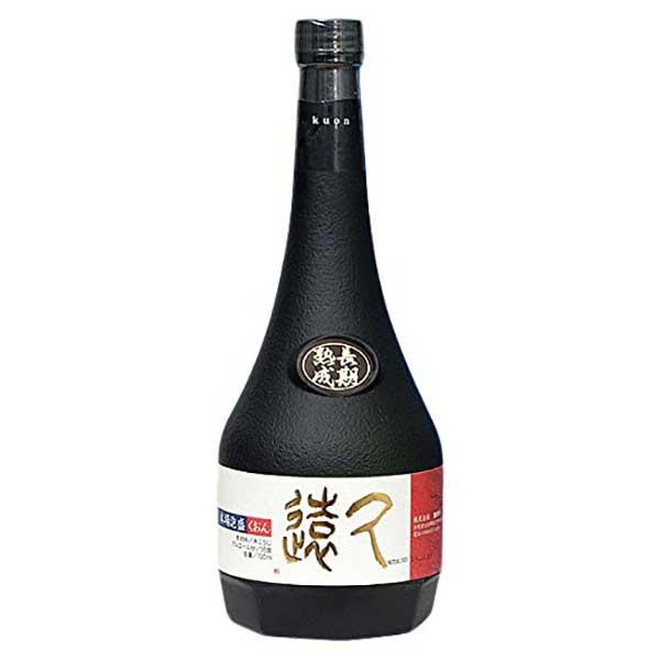 多良川 久遠 古酒 35度 720ml x 6本 ケース販売 泡盛 : ハードリカー