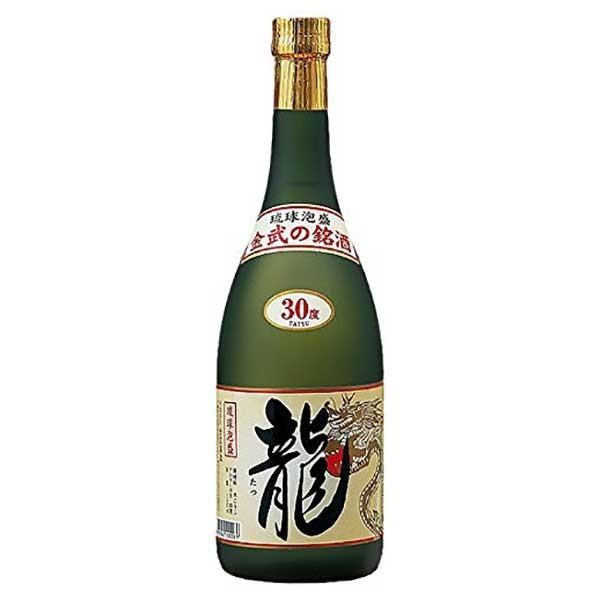 金武 龍 30度 720ml 金武酒造所 泡盛 : ハードリカー ヤフー店