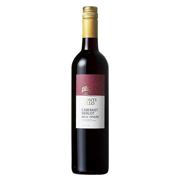 ワイン 赤ワイン wine モンテベッロ カベルネ メルロー 750ml イタリア ヴェネト 赤ワイン 007030 モンテ :61340x01:ハードリカー ヤフー店 - 通販 - Yahoo!ショッピング ワイン 赤ワイン wine モンテベッロ カベルネ メルロー 750ml イタリア ヴェネト 赤ワイン 007030 モンテ :61340x01:ハードリカー ヤフー店 - 通販 - Yahoo!ショッピング