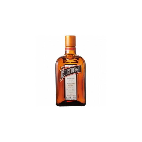 COINTREAU コアントロー 40度 700ml 送料無料 本州のみ : ハードリカー