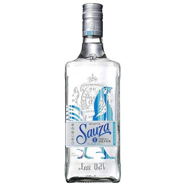 Sauza テキーラ サウザ ブランコ 40度 750ml 送料無料 本州のみ