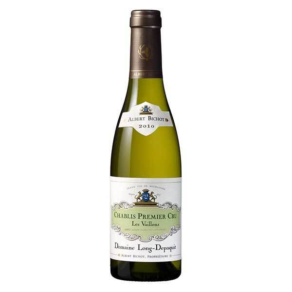 ALBERT BICHOT（アルベール ビショー） アルベール ビショー ドメーヌ