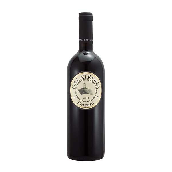 ペトローロ ガラトローナ 750ml SMI イタリア 赤ワイン 64249