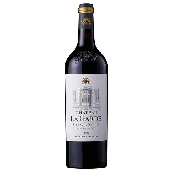 赤ワイン ドゥルト シャトー ラ ガルド ルージュ 750ml NL 赤ワイン ドゥルト シャトー ラ ガルド ルージュ 750ml NL